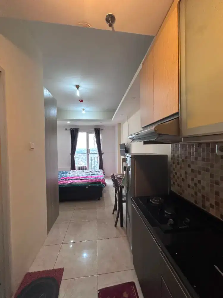 Disewakan Apartemen Puri Park View