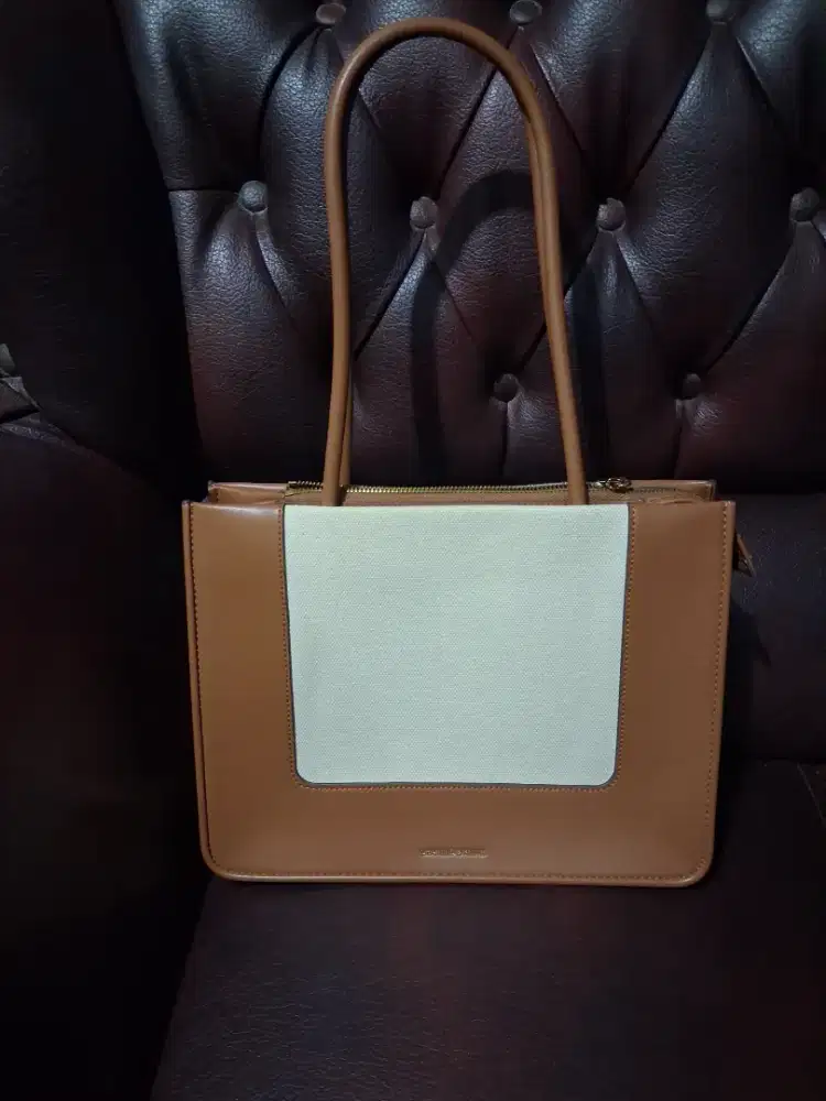 Tas charles & keith