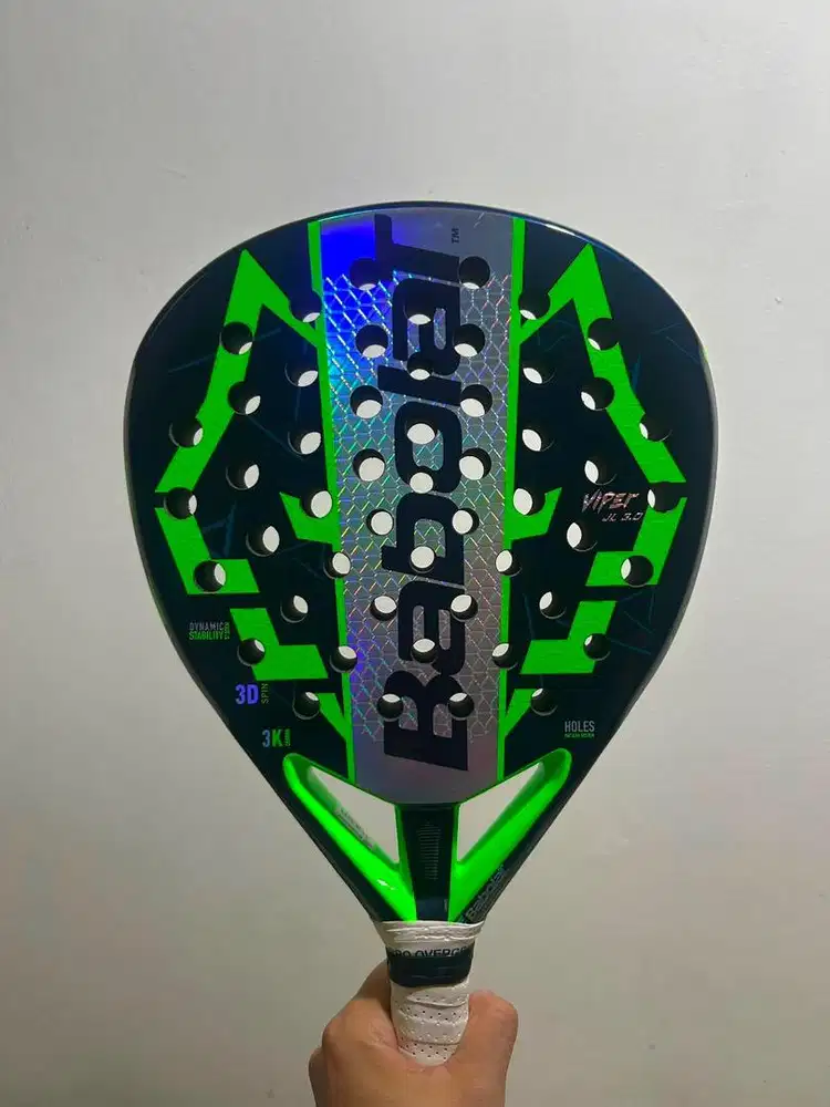 JUAL RAKET PADEL