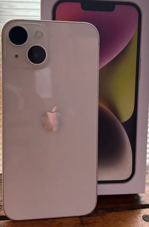 Iphone 14 256Gb Ibox/Inter