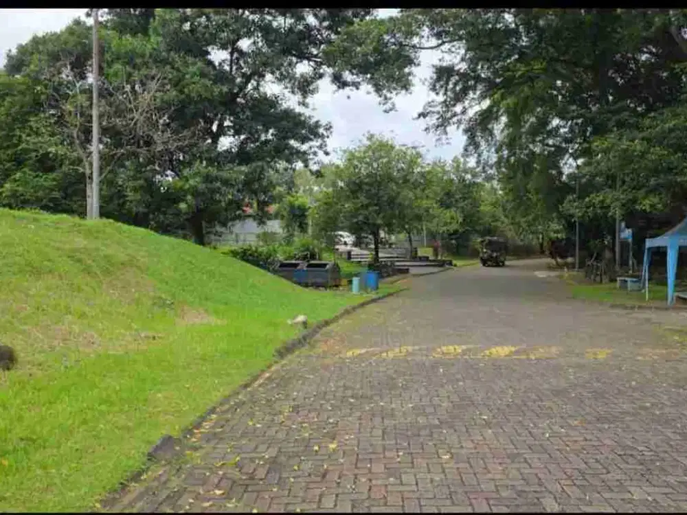 Tanah