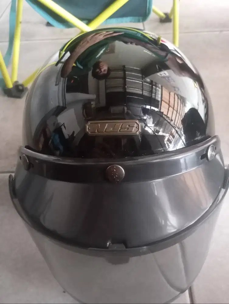 helm bogo NJS ori