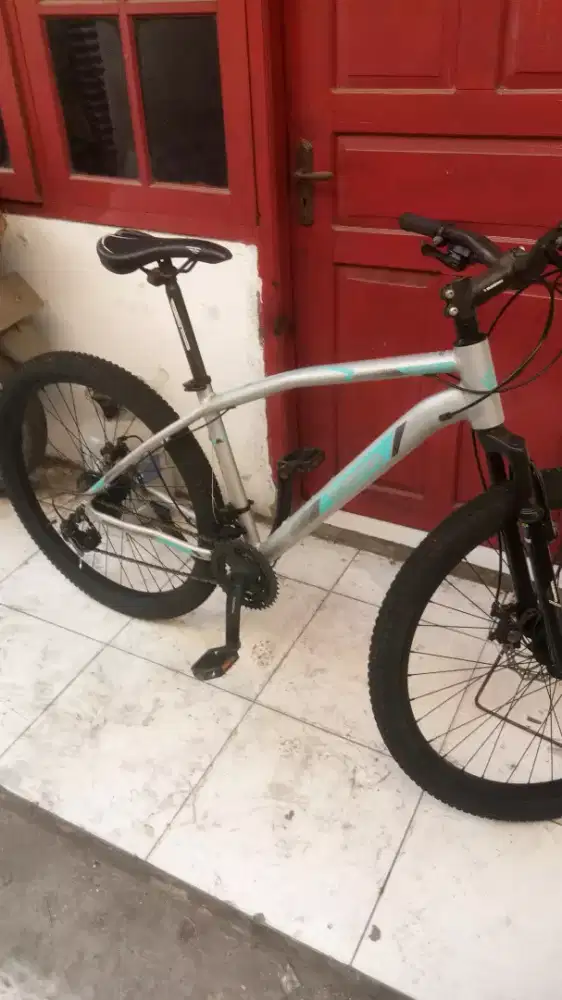 sepeda mtb gunung tabibitho
