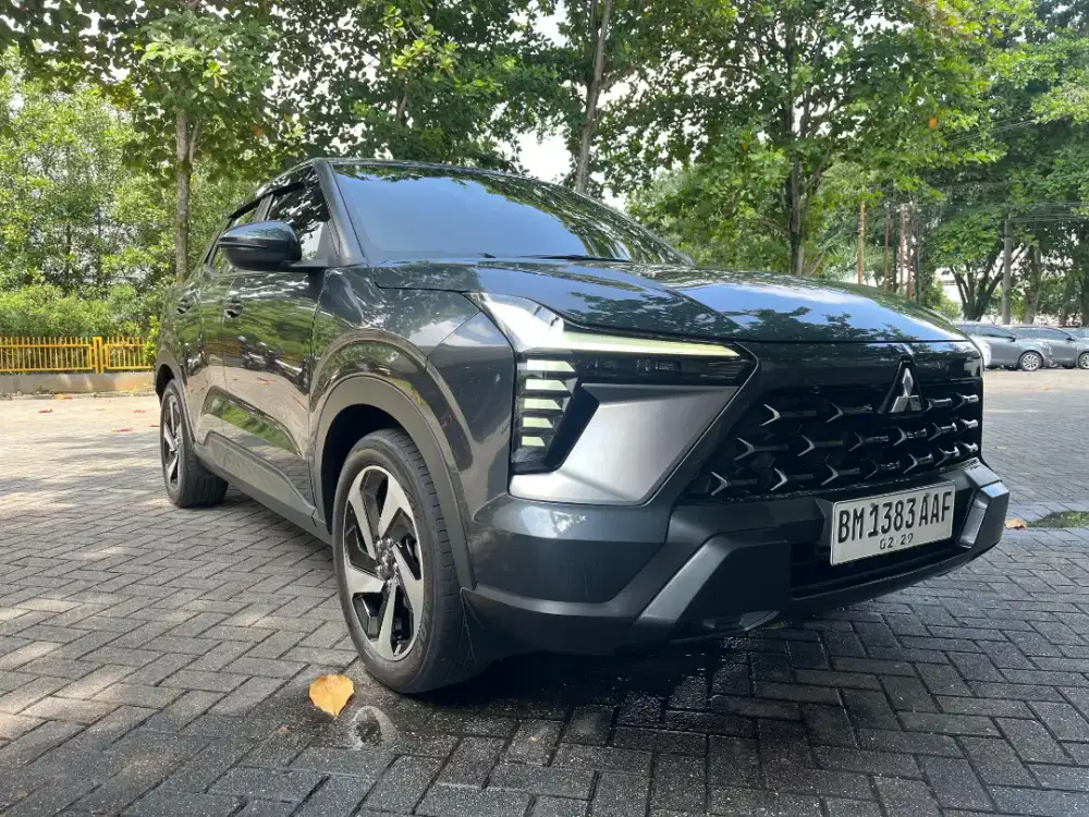 XForce / X Force 1.5 Ultimate AT 2023 KM 16 Ribuan