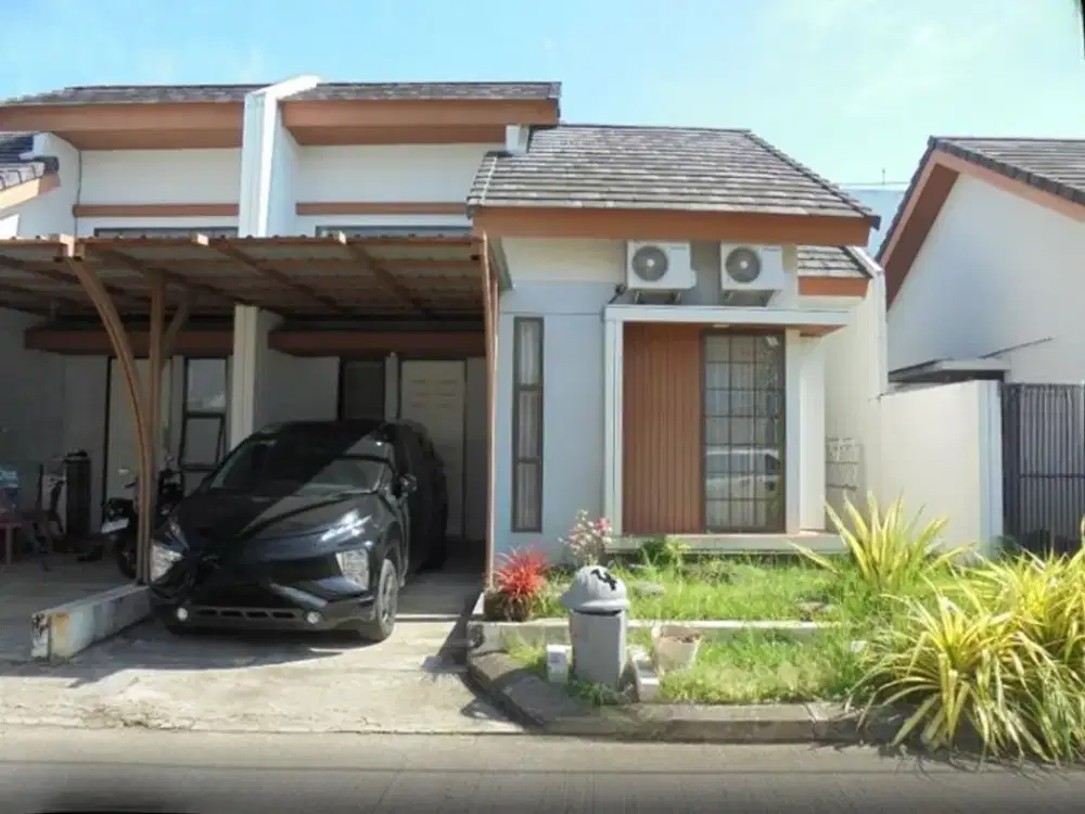 Dijual Rumah Gowa sekitar Jalan Abd Muthalib Dg Narang, Jl Yusuf Bauty, Jl Manggarupi