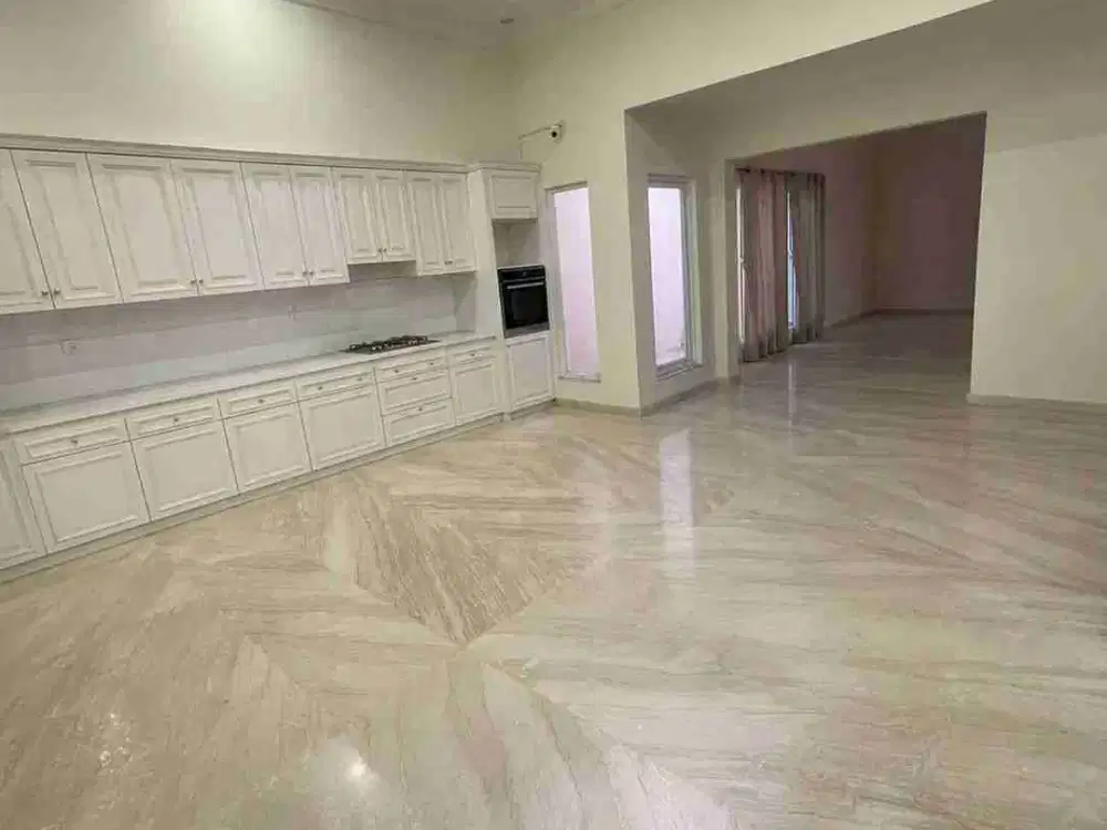 JUAL RUMAH PUSAT KOTA JL. MUSI SURABAYA