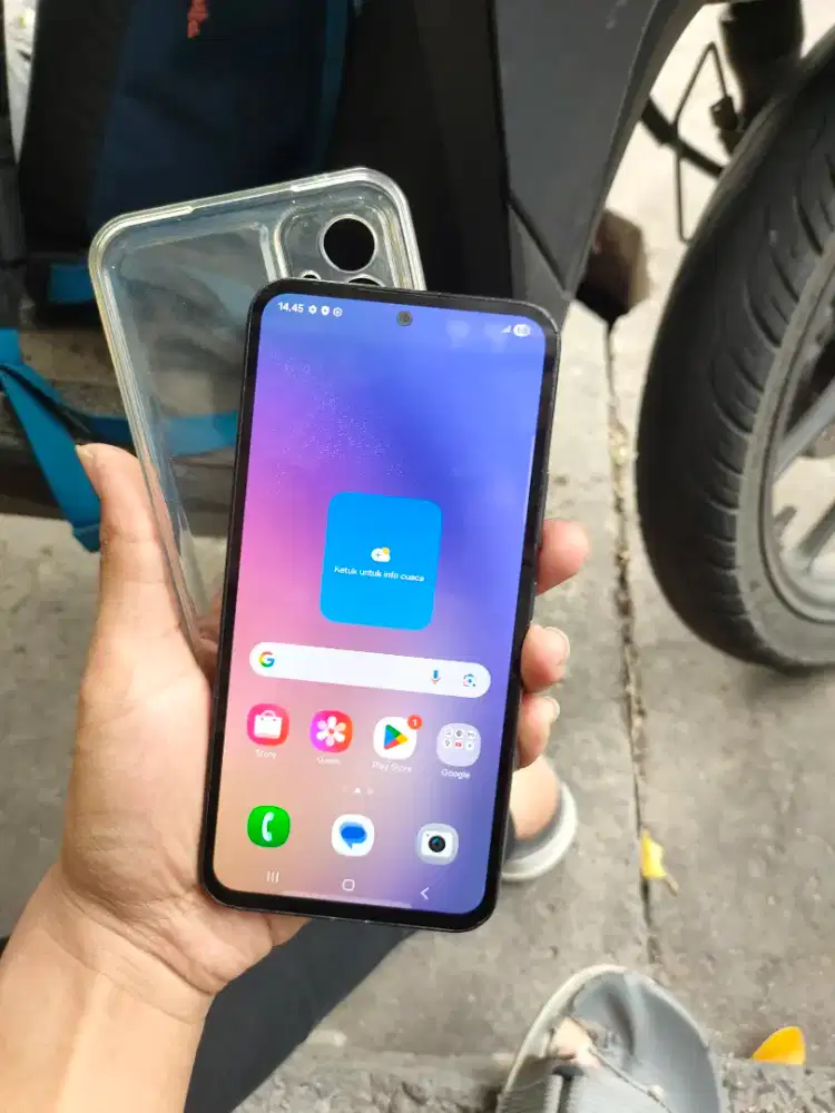 Samsung A54 5G 8/128Gb