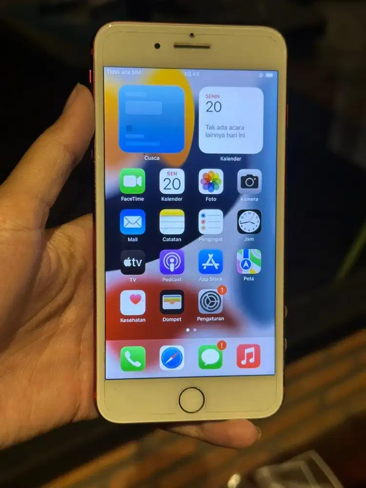 iphone 7 plus 256 gb