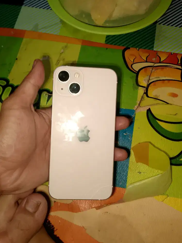 Jual hp second.