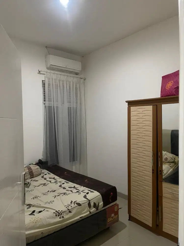 Dijual bagus siap pakai