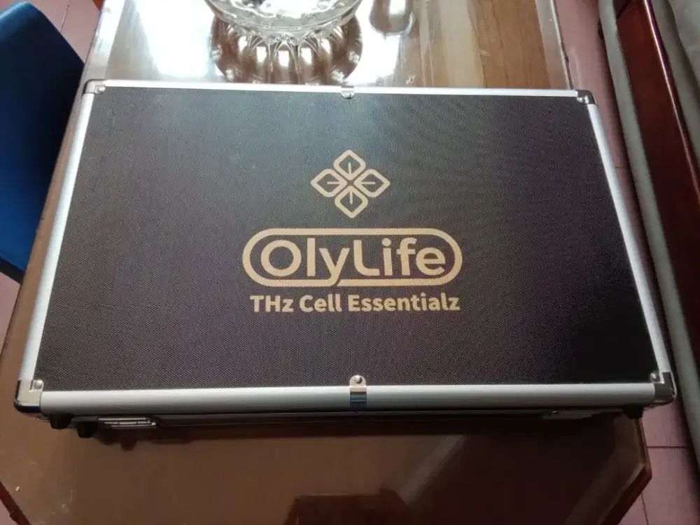 Olylife Terahertz Blower Stick