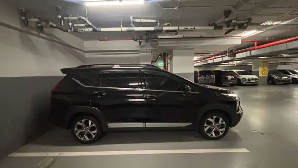 Mitsubishi Xpander 2024 Bensin