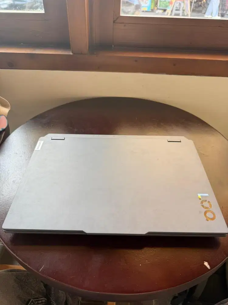 laptop gaming LENOVO LOQ RTX 3050