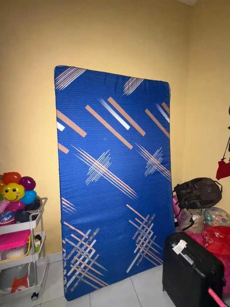 Kasur Inoac 120x200