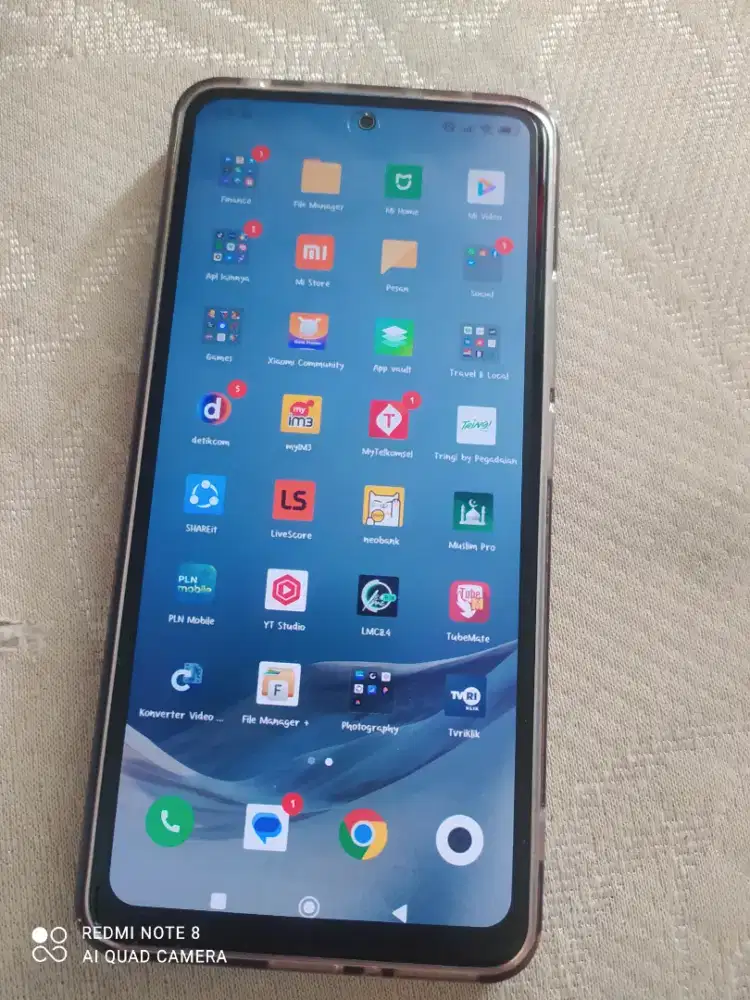 Redmi note 13 4g