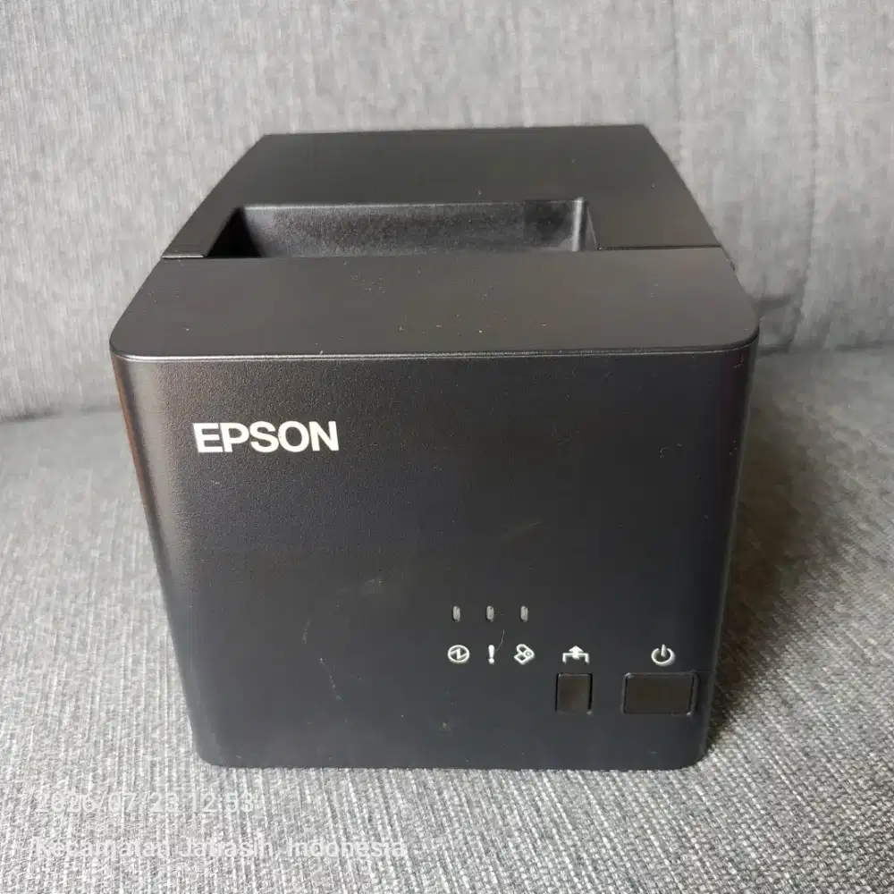 Printer Thermal Epson TM-T82X USB