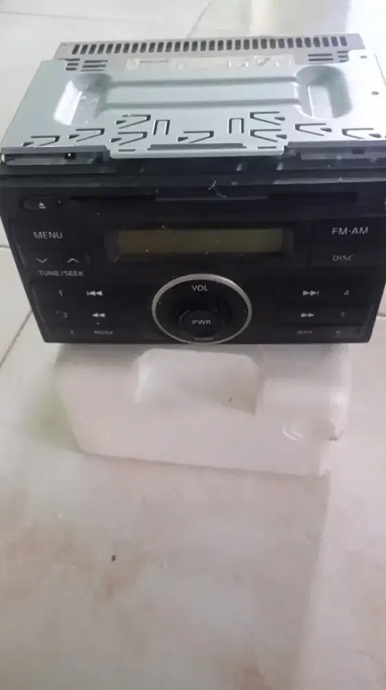 Radio tave original