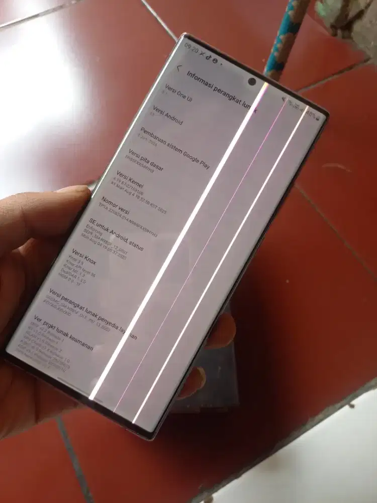 Samsung galaxy note 20 ultra