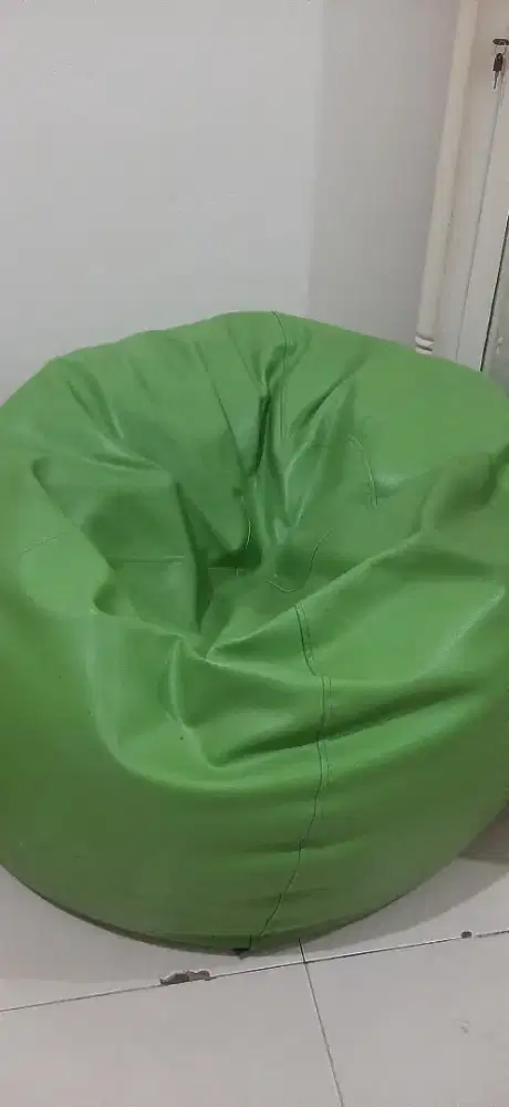 Tempat duduk santai