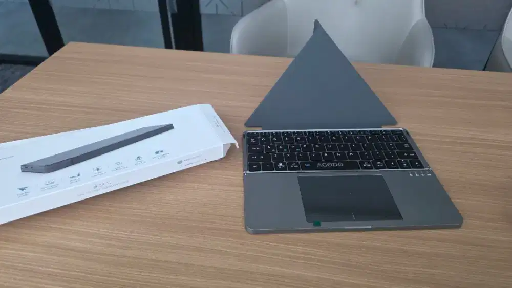 Bluetooth Keyboard iBox 11