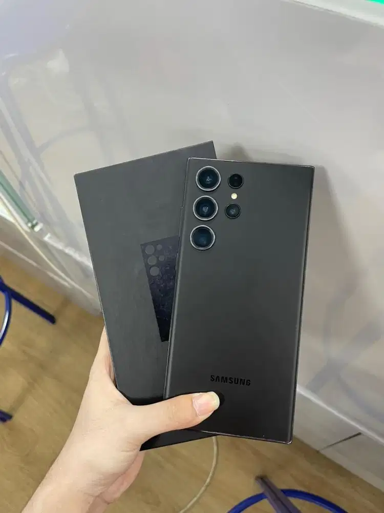 SAMSUNG S23 ULTRA 12/512GB