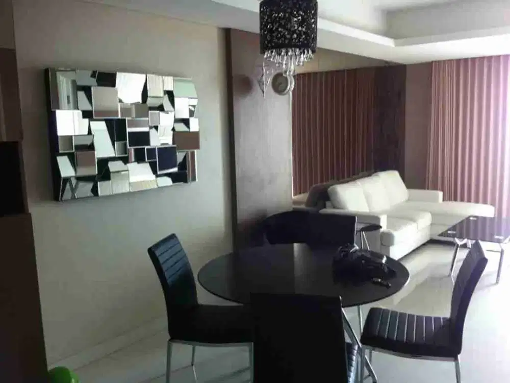 Dijual / Disewakan Apartemen Trillium Pusat Kota Surabaya