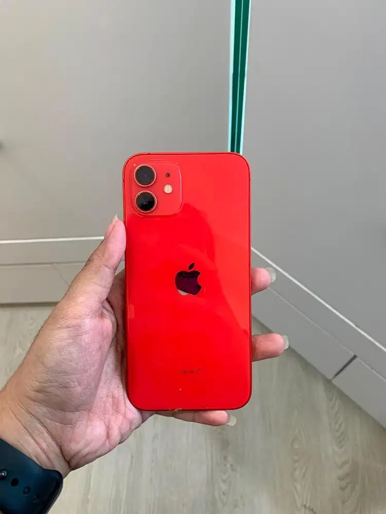 iphone 11 128gb fullset mulus no minus tinggal pakai