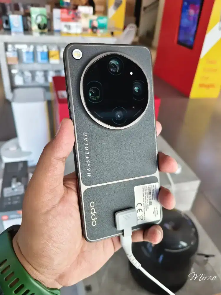 Oppo Find X9 Ultra.. Bisa cicilan syarat KTP ajaaa.. Tanpa DP