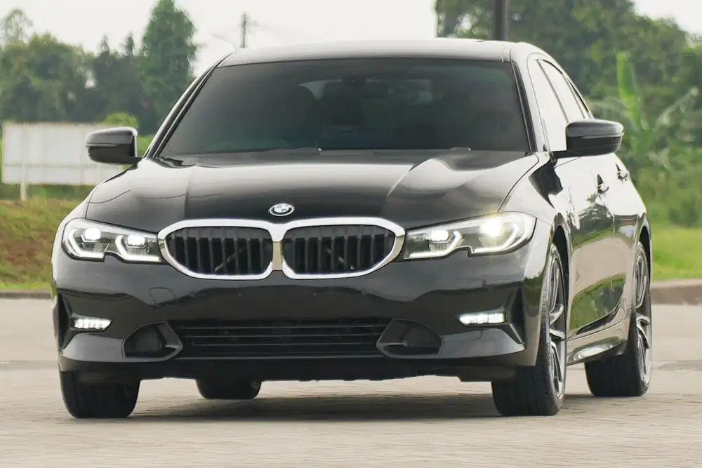BMW 320i Sport 2021 New Model (G20)