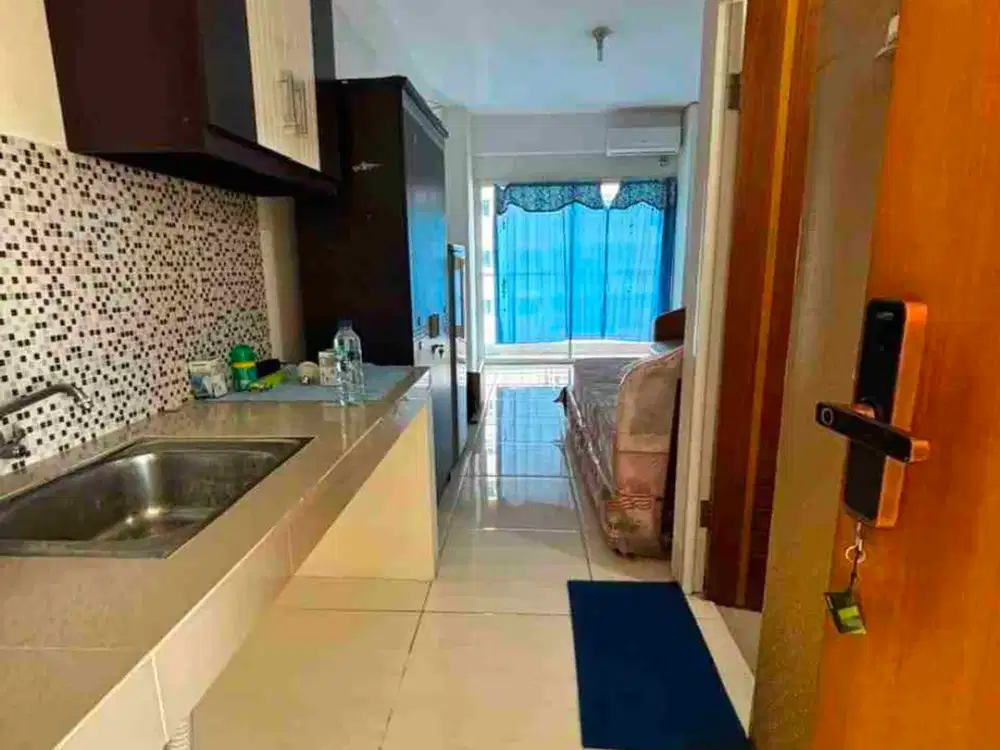 Lantai 6‼Termurah Apartemen Puncak Bukit Golf