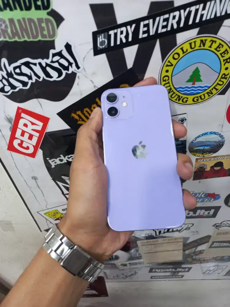 Iphone 12mini 64gb allop