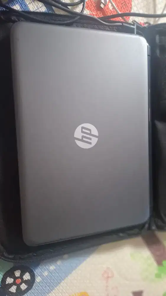 laptop hp memory 4 gb