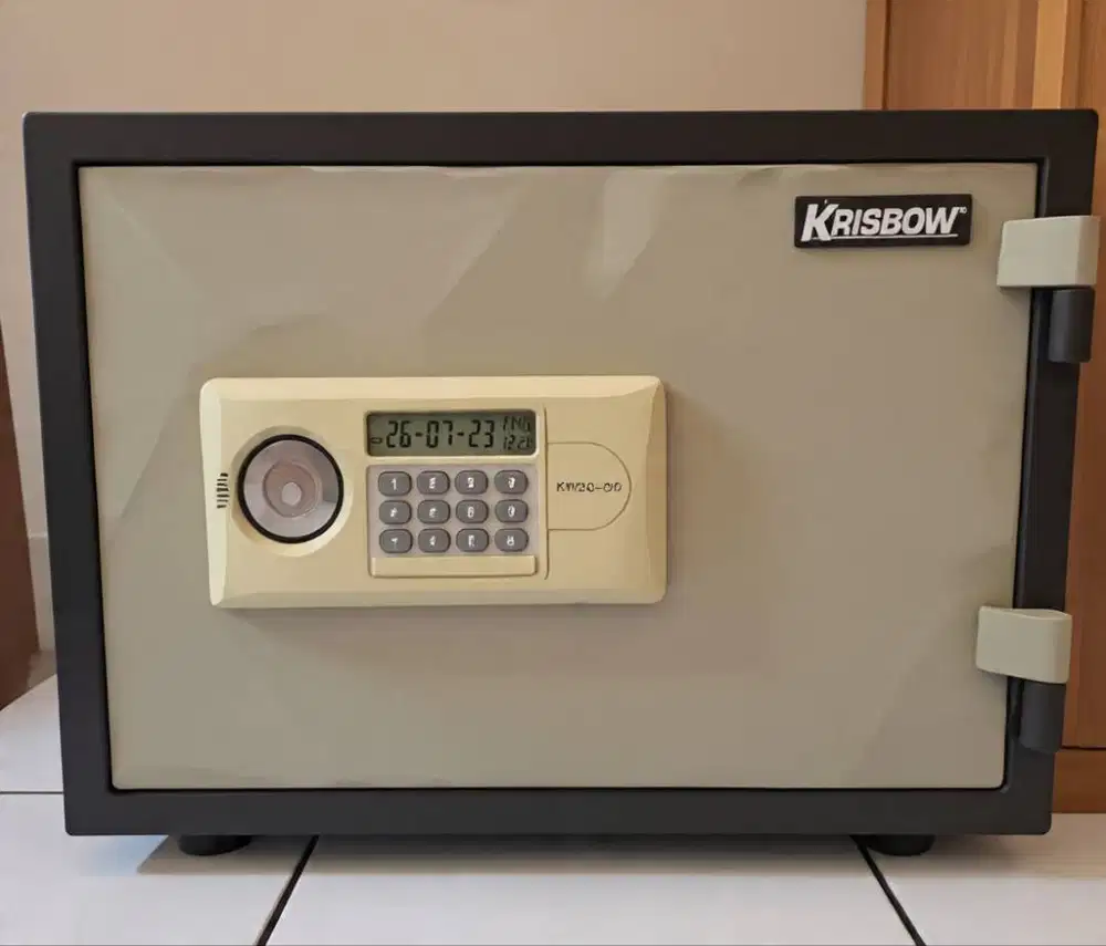 BRANGKAS KROSBOW KW 20- 90