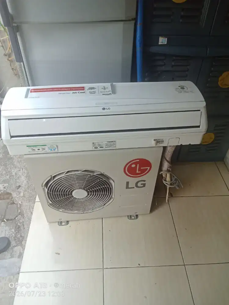 AC LG 1pk normal ori