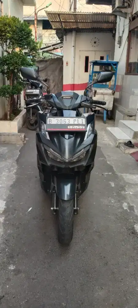 Vario 160 tahun 2022