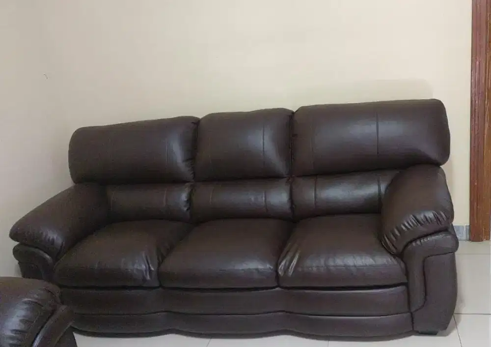 Dijual Sofa Tamu