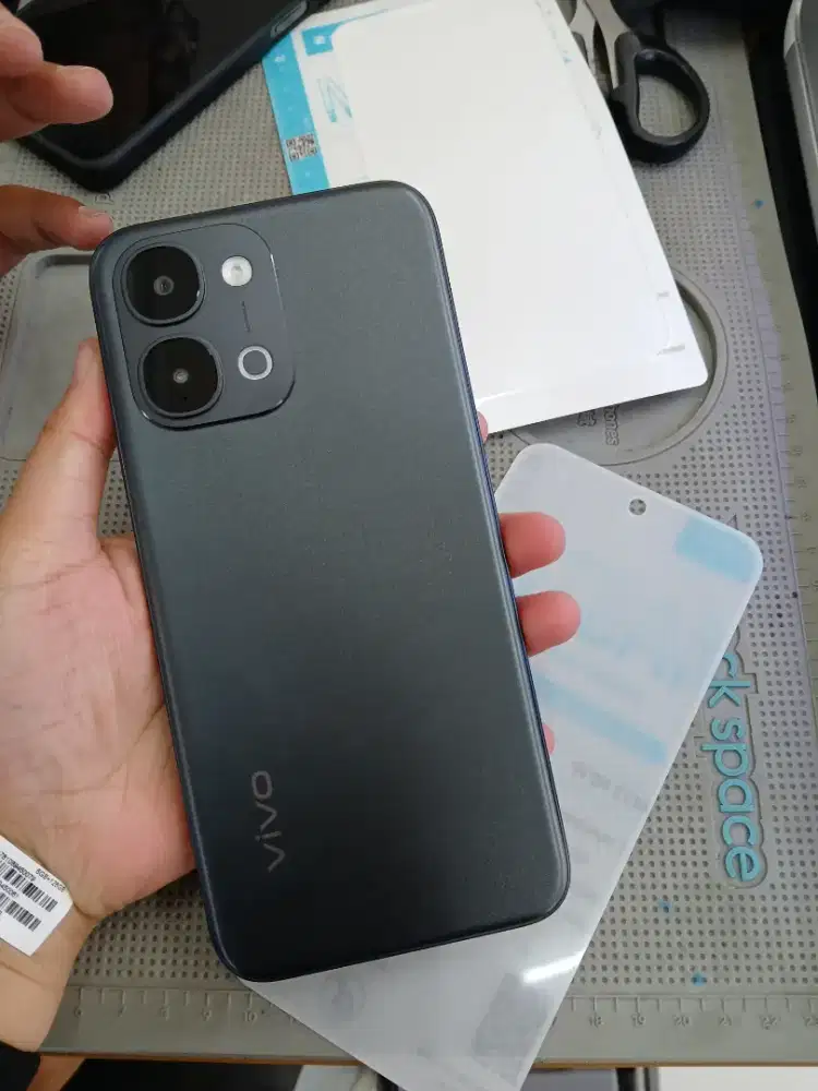 Vivo Y31d pro cash/cicilan tanpa dp