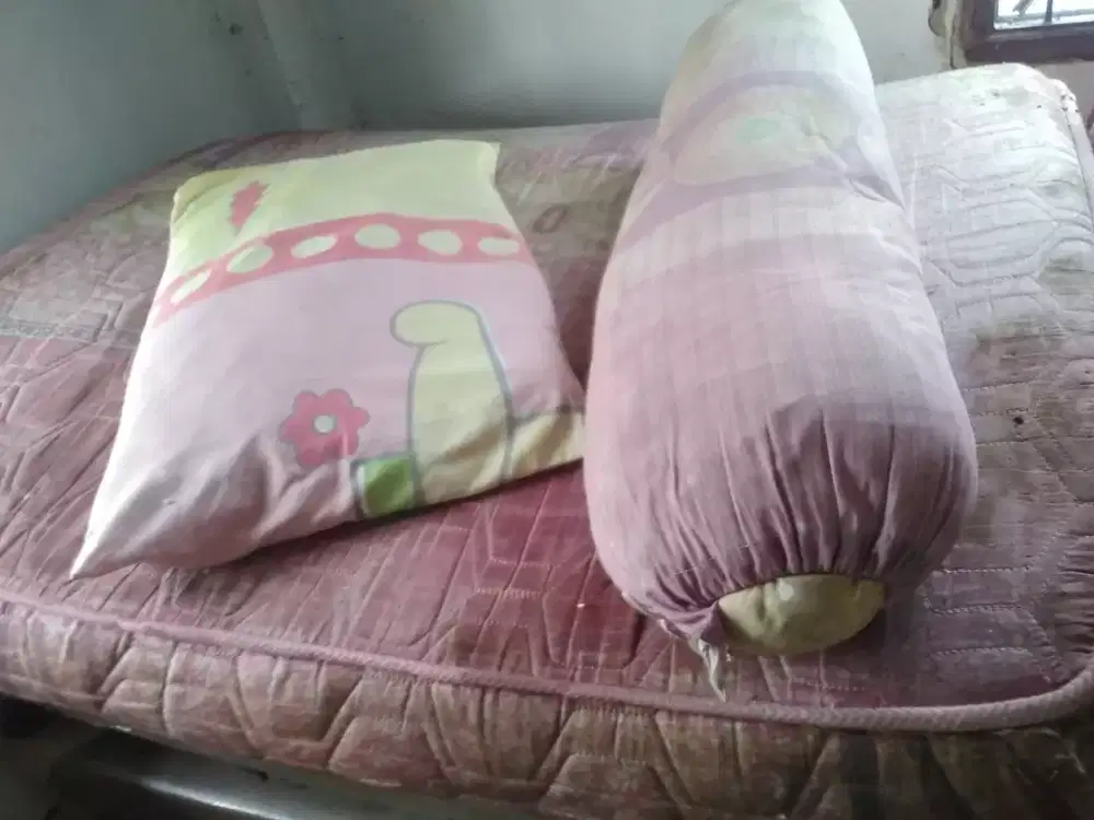 Jual Kasur+Bantal