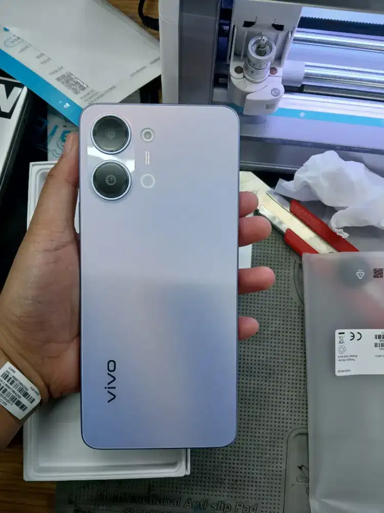 Vivo Y05 cash/cicilan tanpa dp