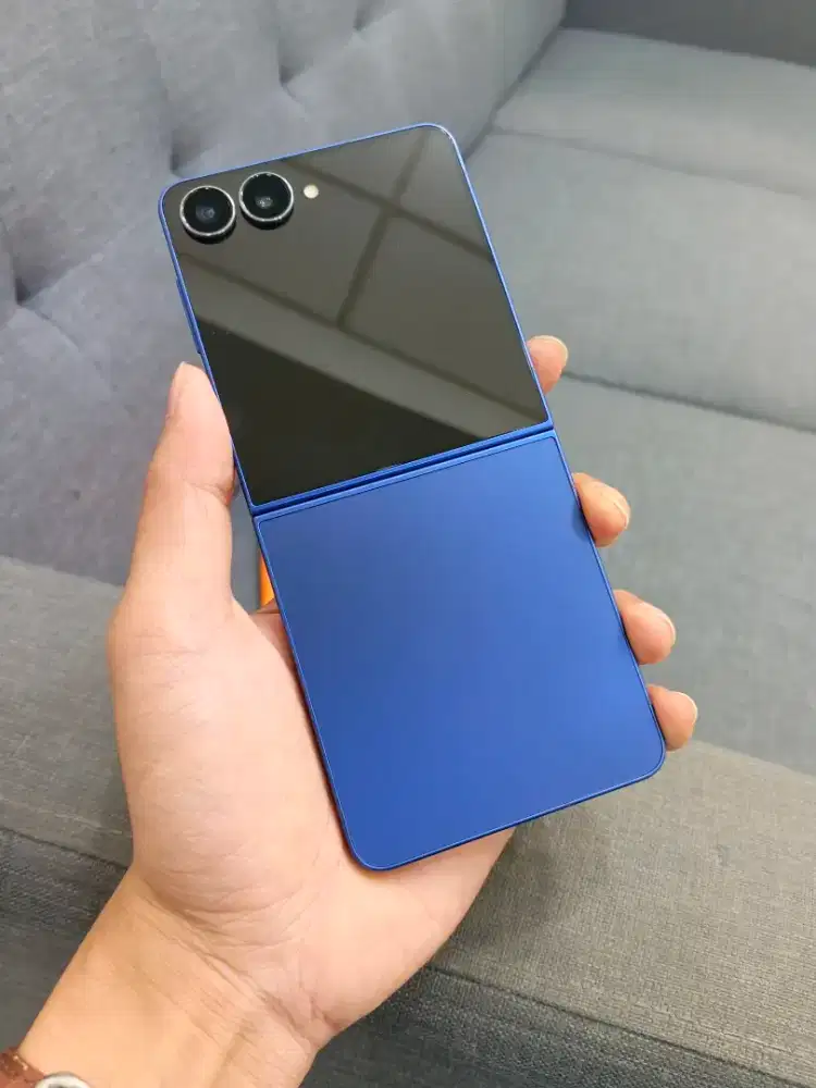Samsung Zflip 7 12/256 GB