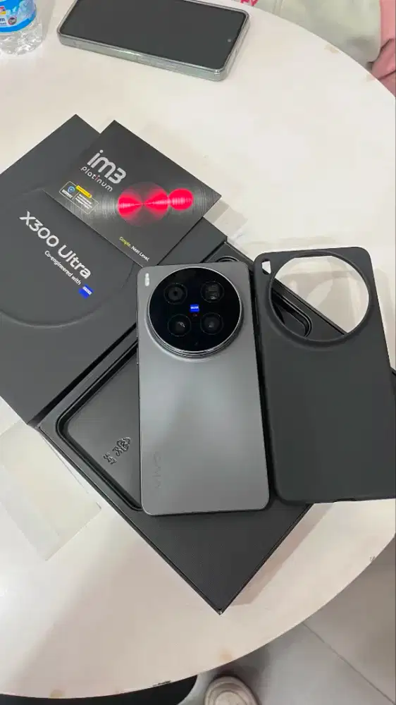 Vivo X300 ultra cash/cicilan tanpa dp