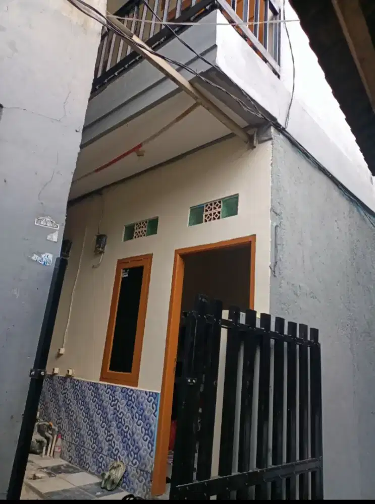 KONTRAKAN BULANAN