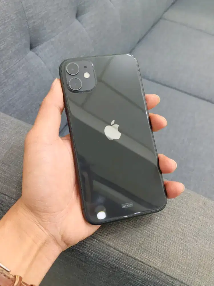 iPhone 11 iBox 64 GB