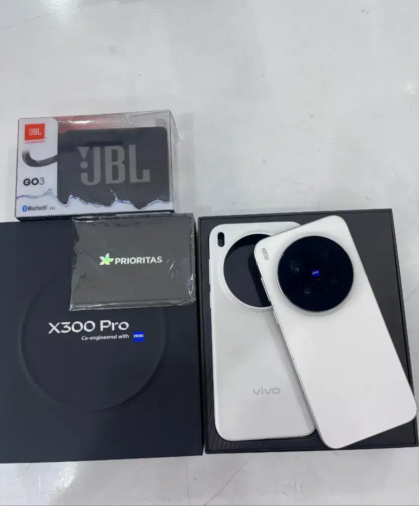 Vivo X300 pro cash/cicilan tanpa dp