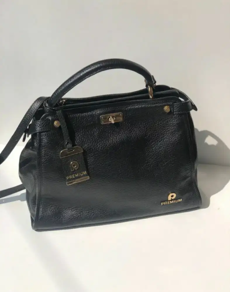 Tas papillon premium