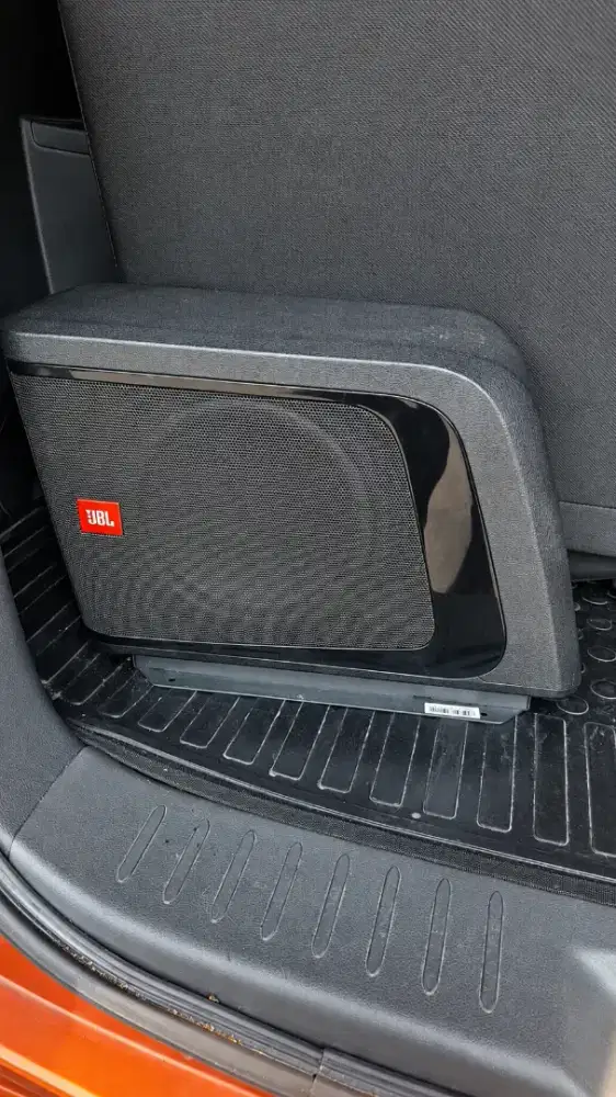 Dijual Speaker JBL Basspro micro