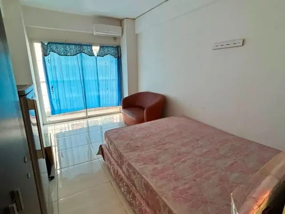 TERMURAH! Dijual apartemen puncak bukit golf