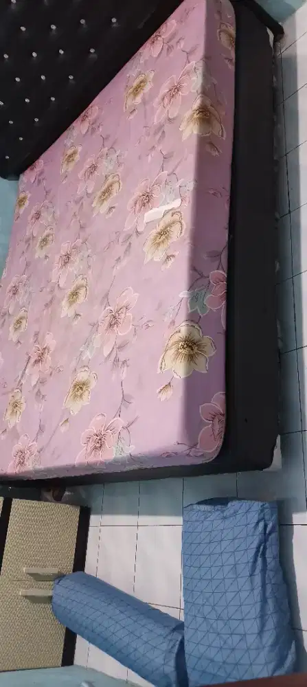 jual kasur busa ukuran 180x200