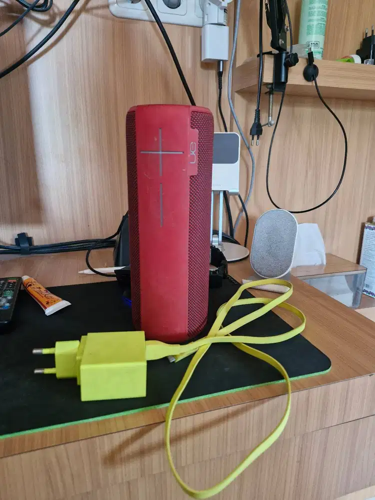 Ultimate Ears Megaboom Bekas