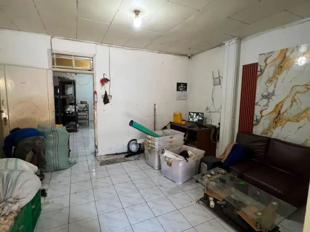 TEMPAT USAHA SAYAP CIBADUYUT, COCOK UNTUK TINGGAL DAN USAHA